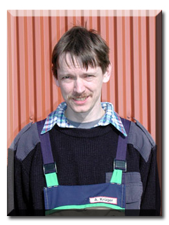 Meister A.Krueger