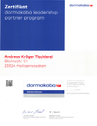Dorma_Systempartner