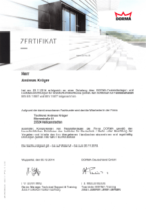Dorma_Systempartner