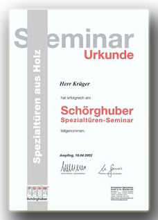 Schoerghuber
