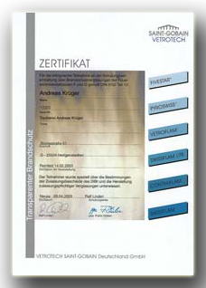 Vetrotech